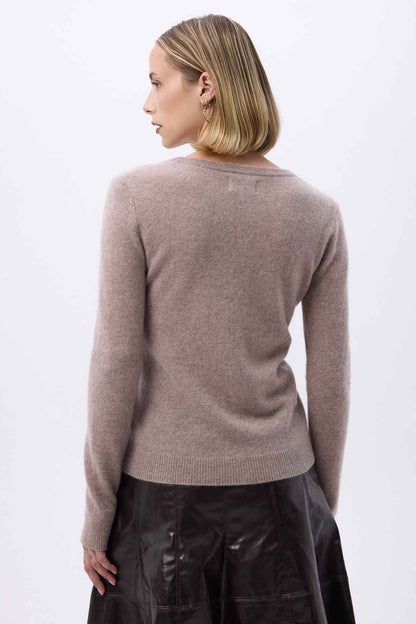 Zara taupe