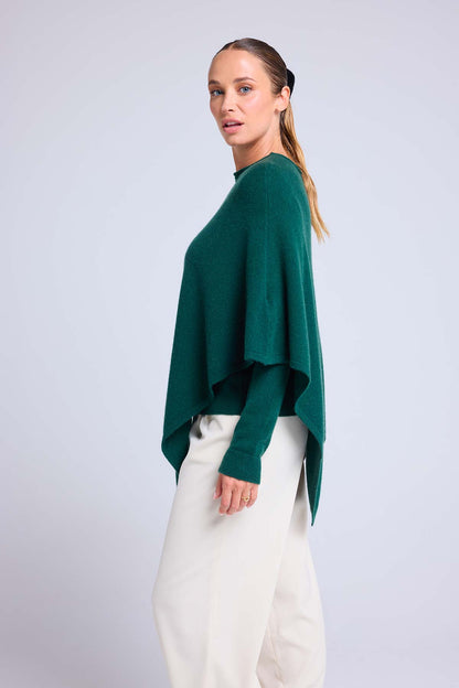 Zarina vert bouteille