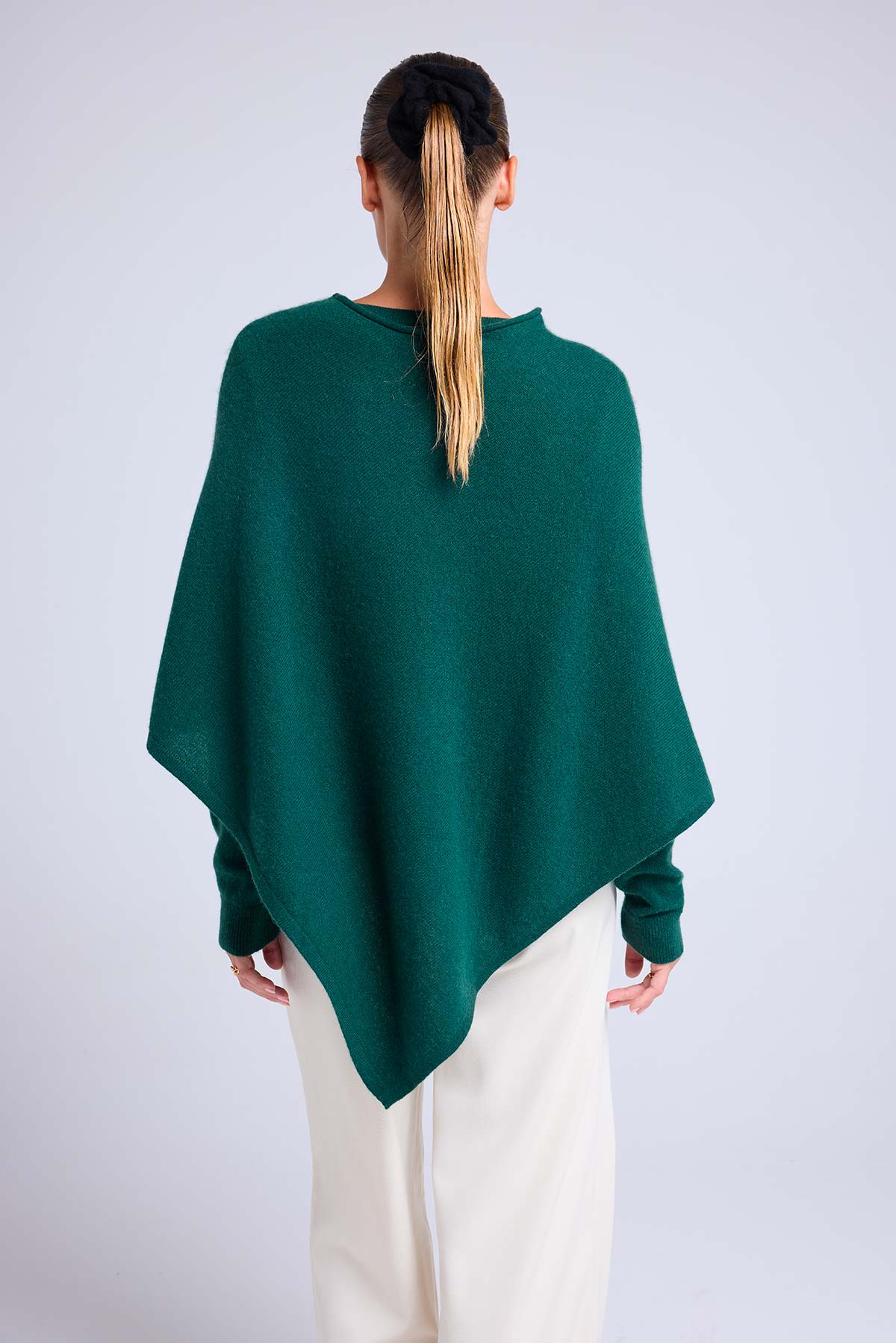 Zarina vert bouteille