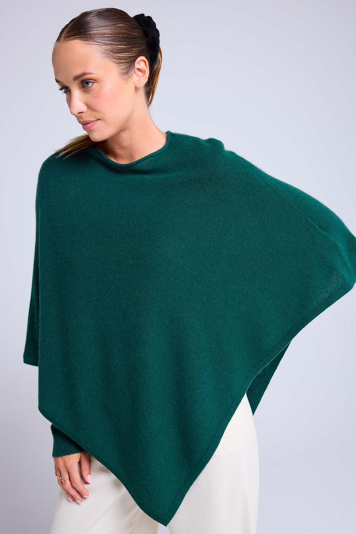 Zarina vert bouteille