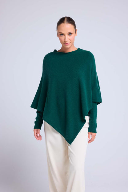 Zarina vert bouteille