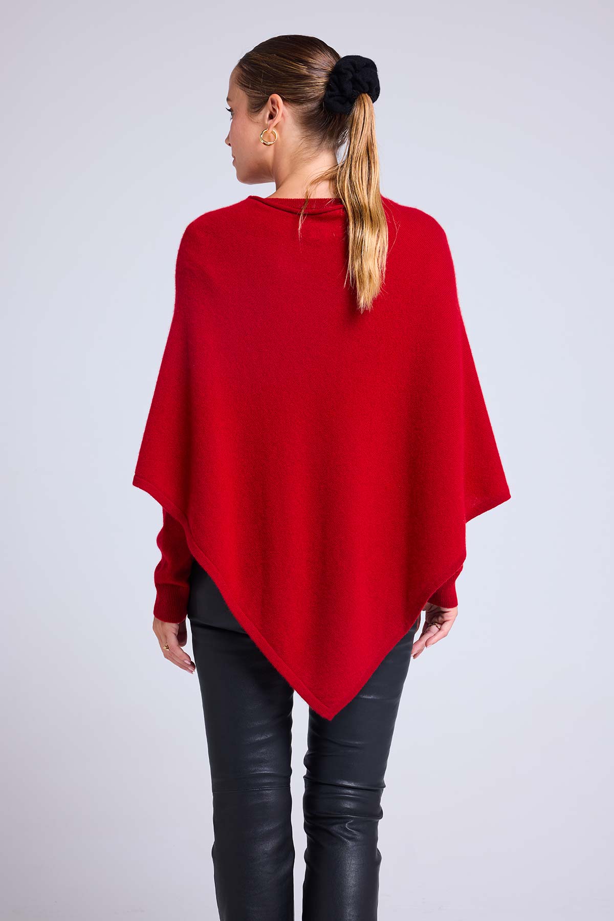 Zarina rouge bordeaux