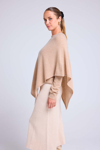 Zarina beige crème