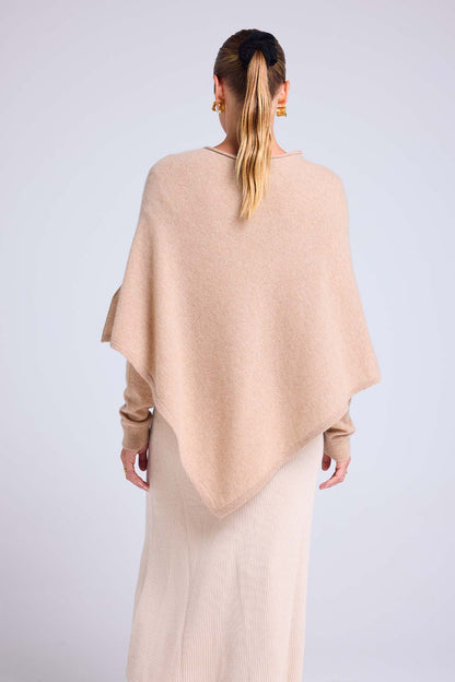 Zarina beige crème