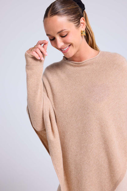 Zarina beige crème