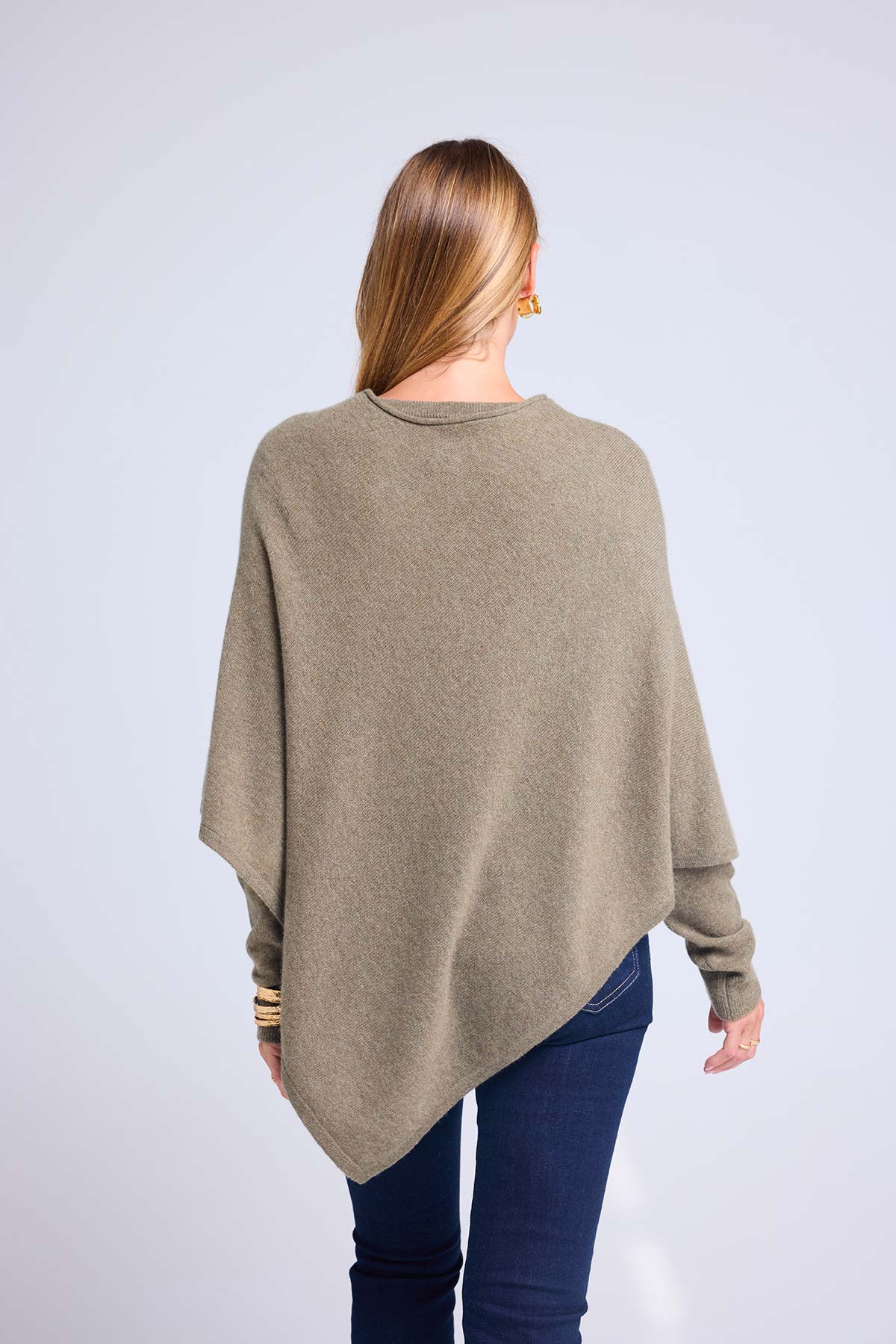 Zarina vert khaki