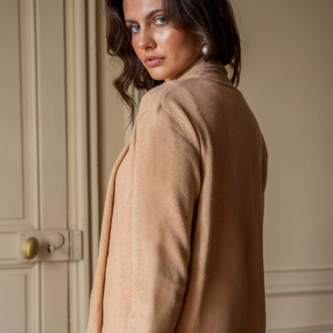 Zassia beige