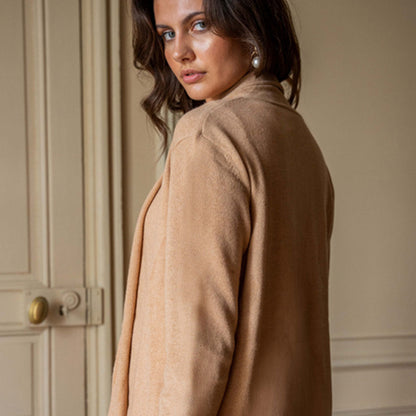 Zassia beige