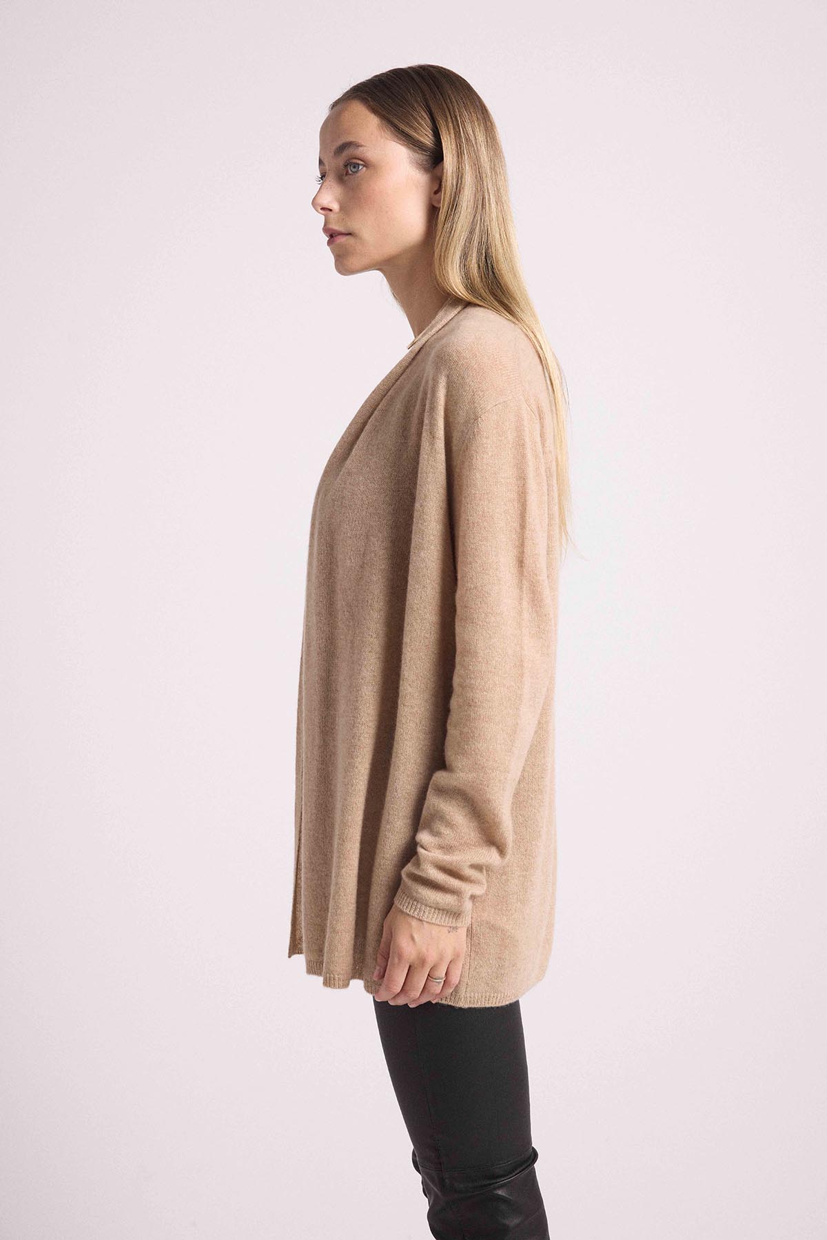 Zassia beige crème
