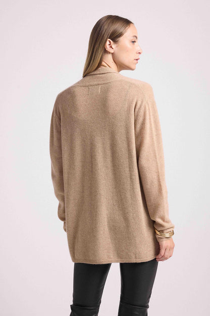 Zassia beige crème