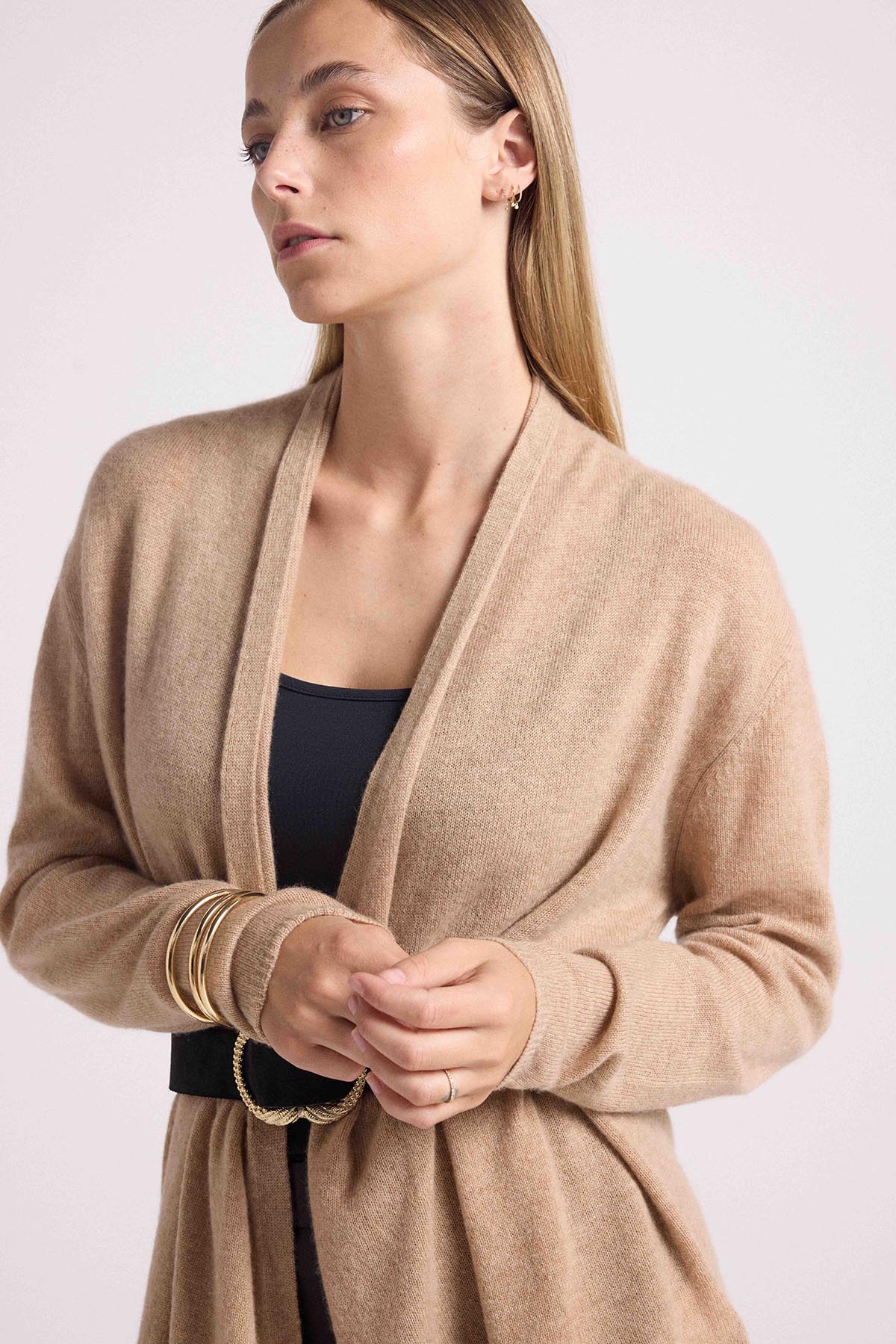 Zassia beige crème