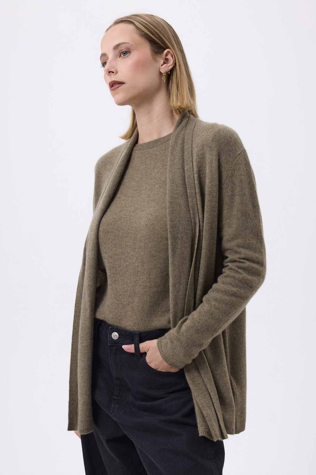 Zassia vert khaki