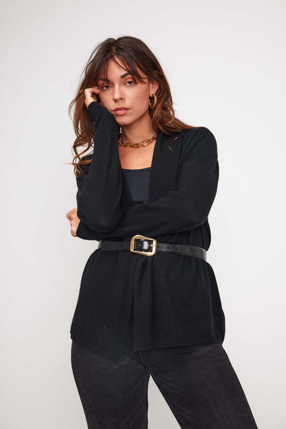 Zassia noir