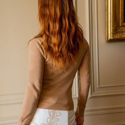 Zefina beige