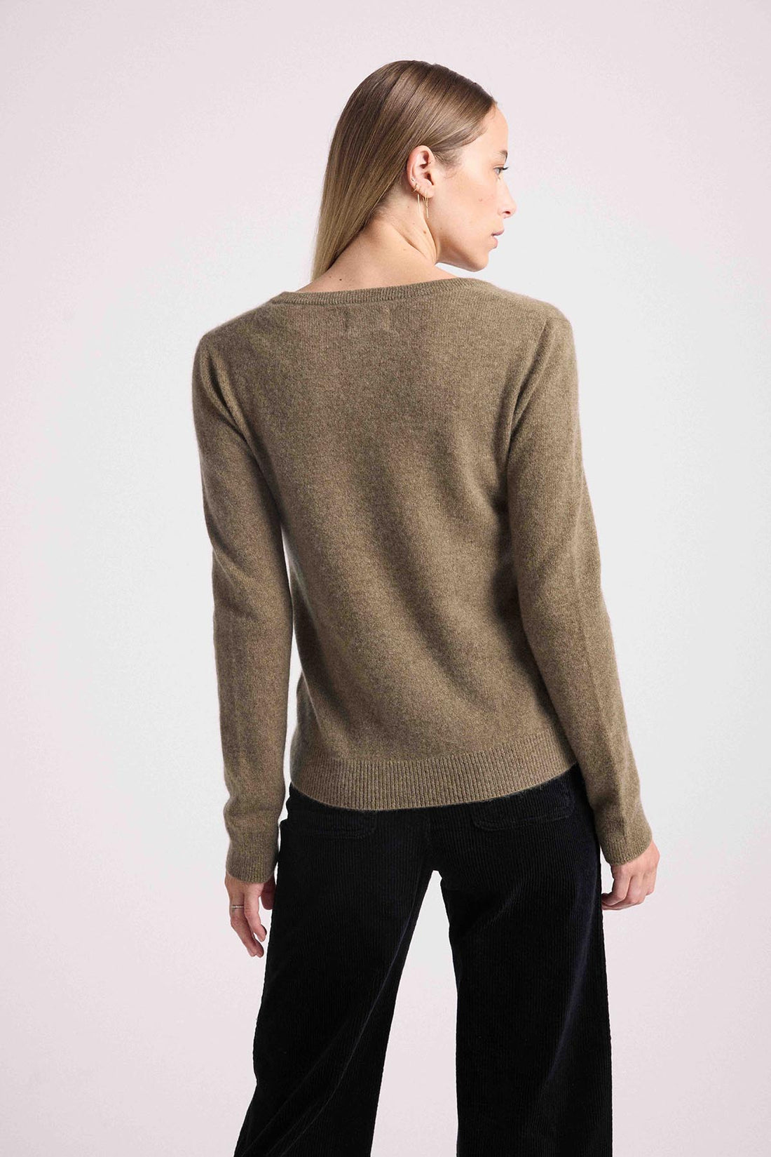 Zefina khaki