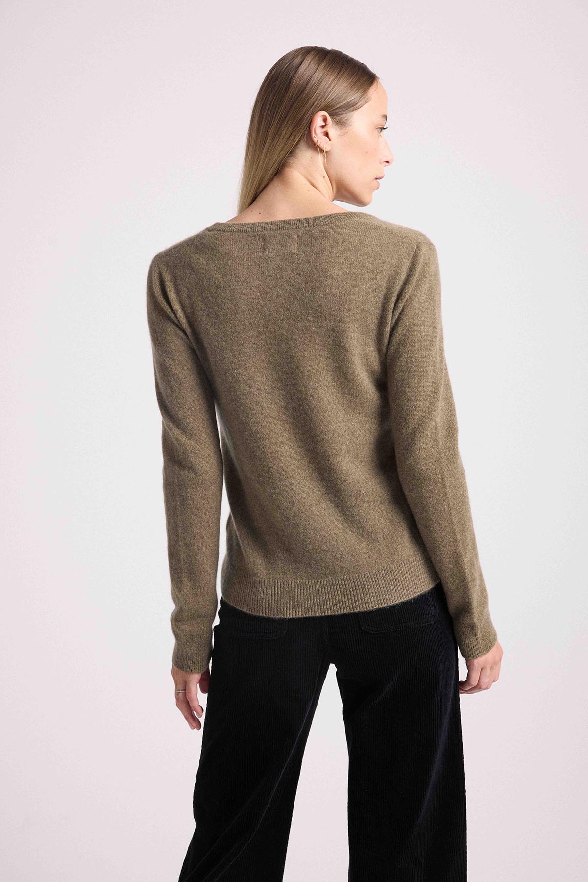 Zefina khaki