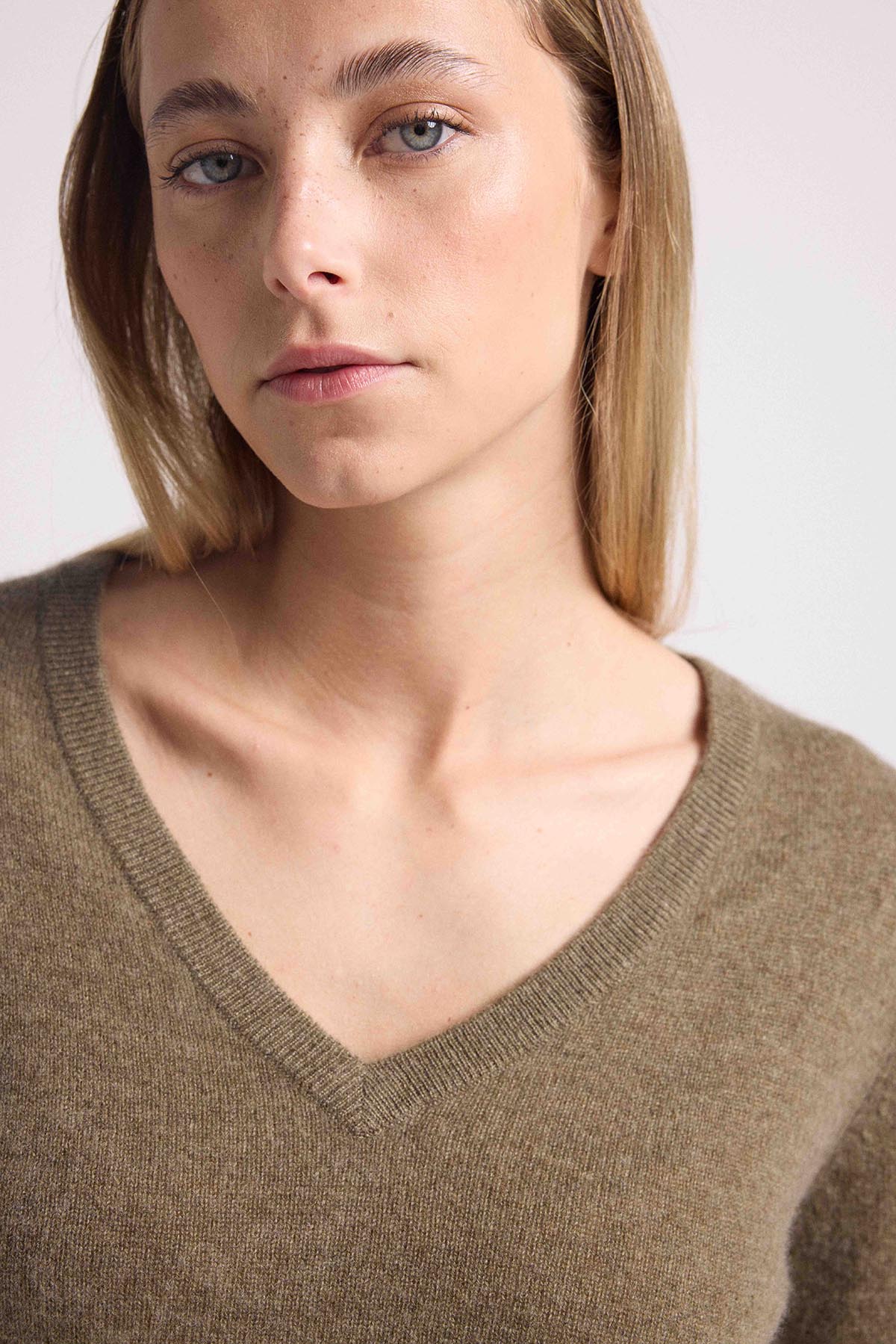 Zefina khaki
