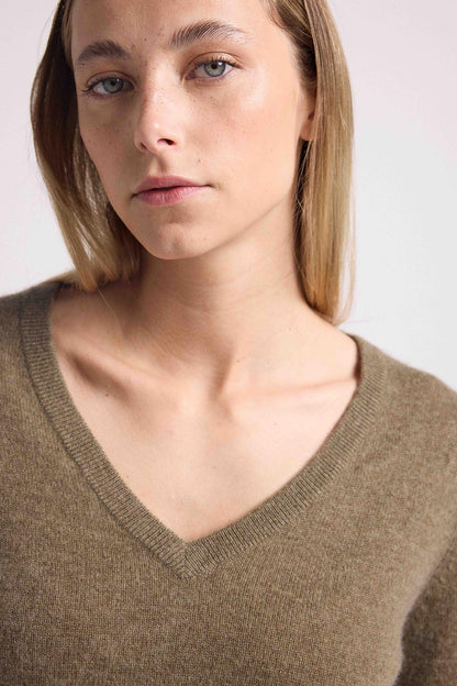 Zefina khaki