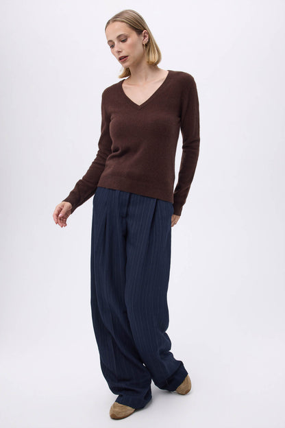 Zefina marron