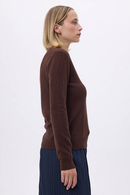 Zefina marron
