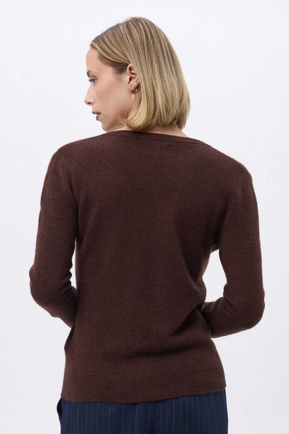 Zefina marron