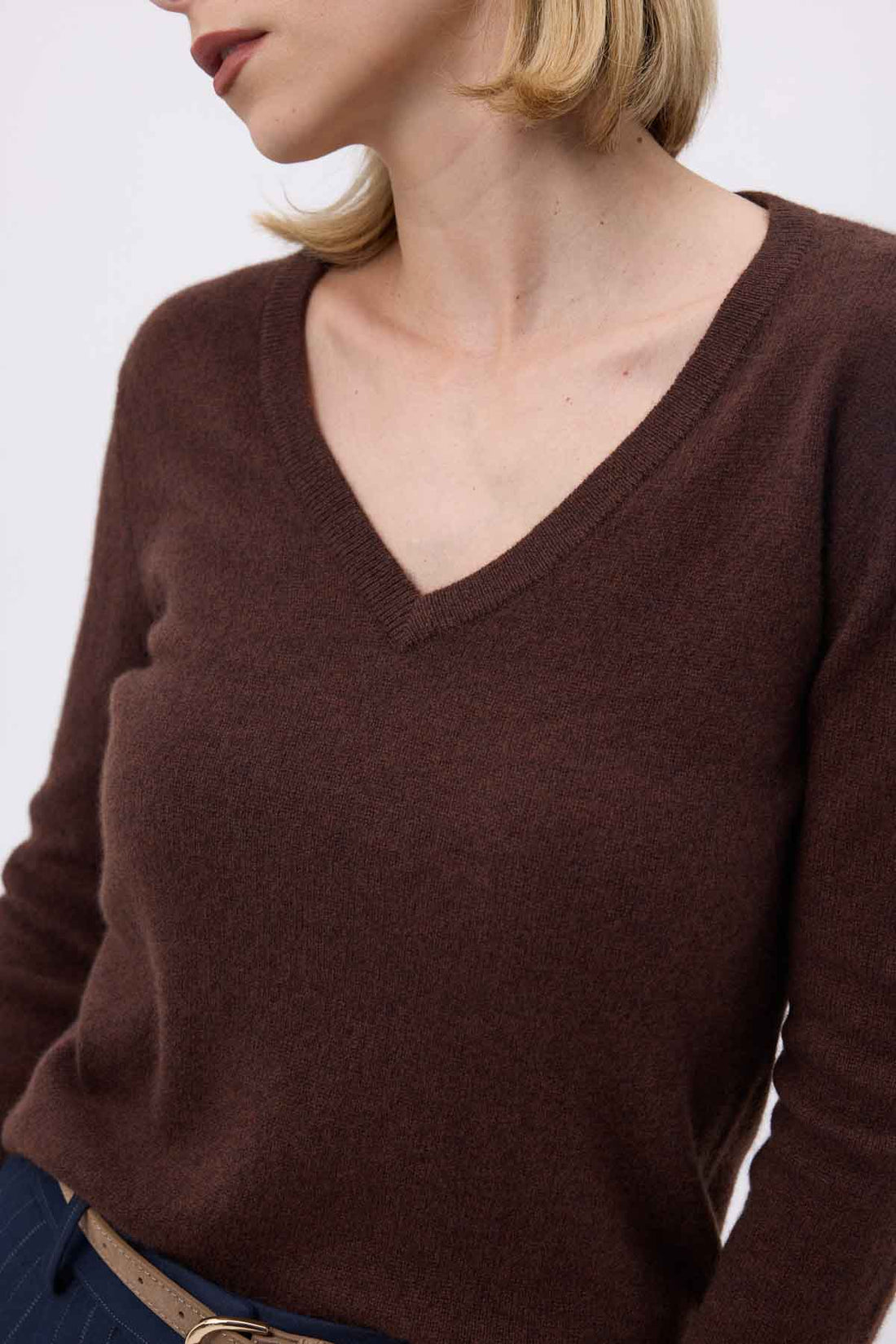 Zefina marron