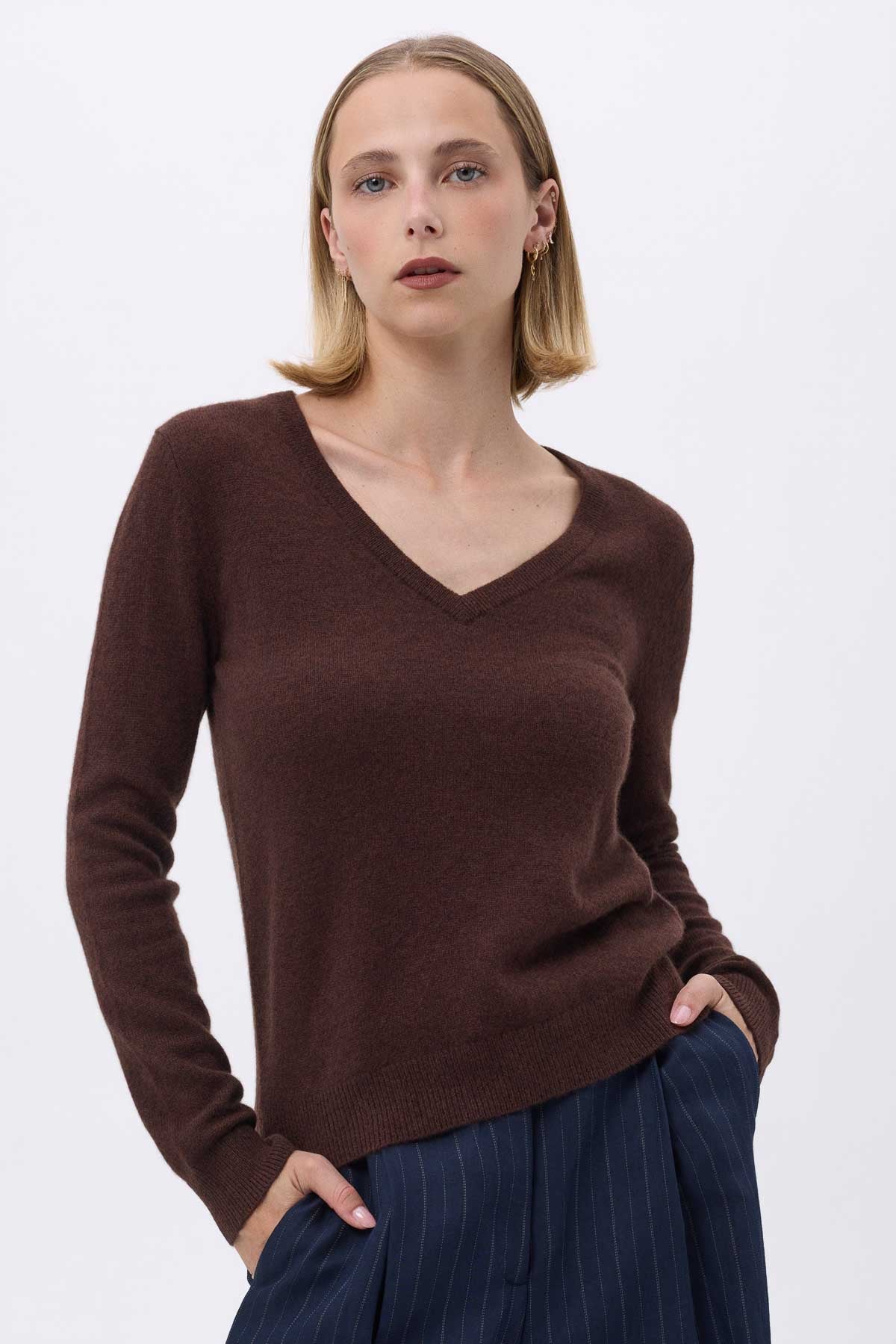 Zefina marron