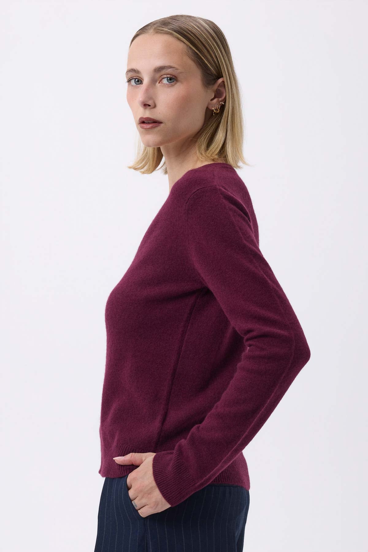 Zefina lie de vin