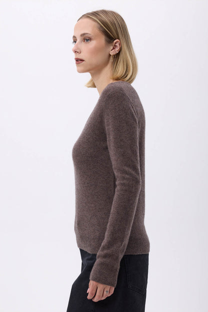 Zefina marron chine