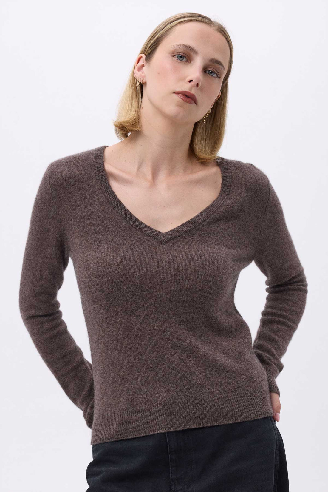 Zefina marron chine