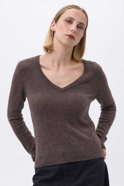 Zefina marron chine