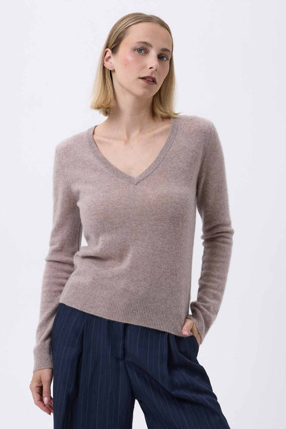 Zefina taupe