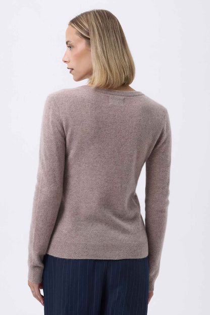 Zefina taupe