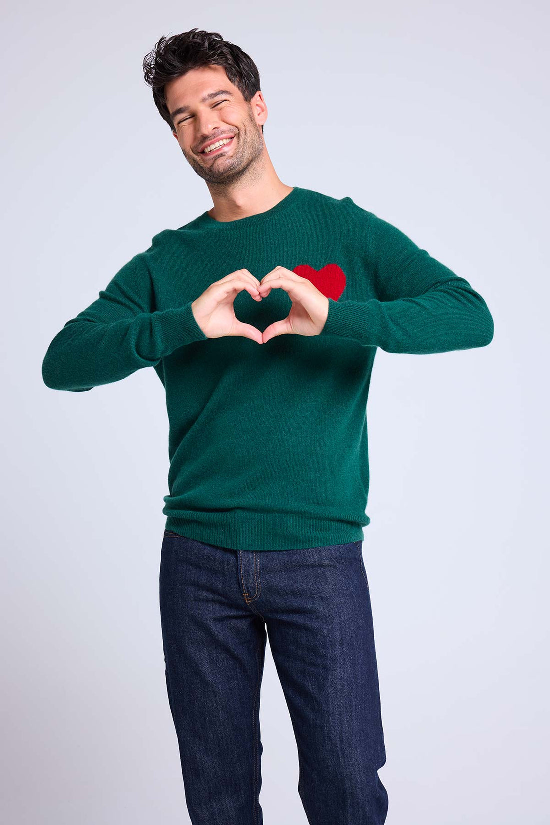 Zemir vert bouteille rouge