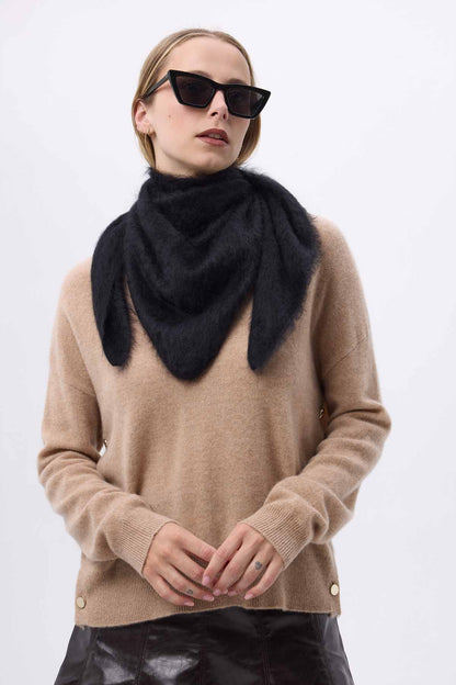Bandana Zeno noir