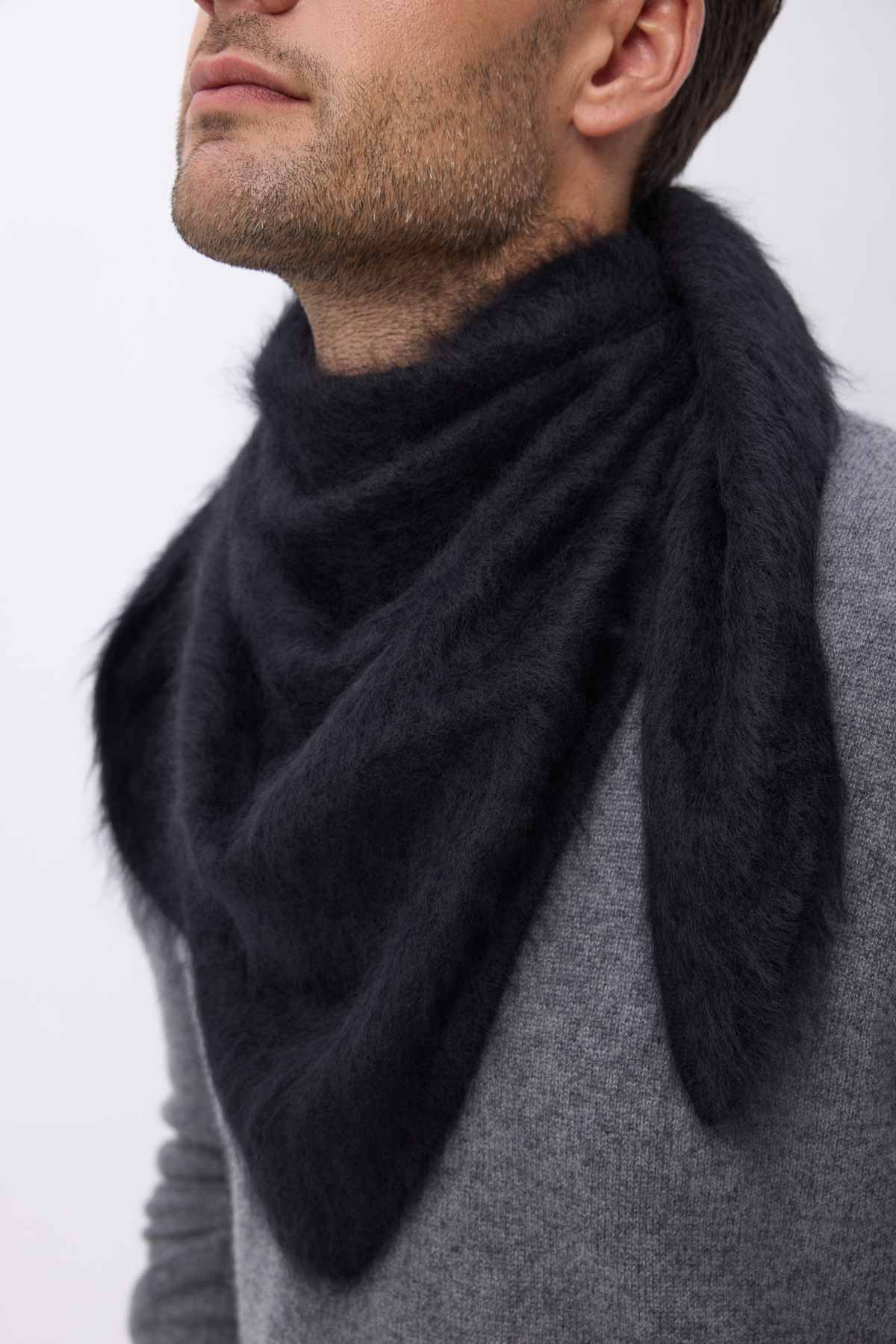 Bandana Zeno noir
