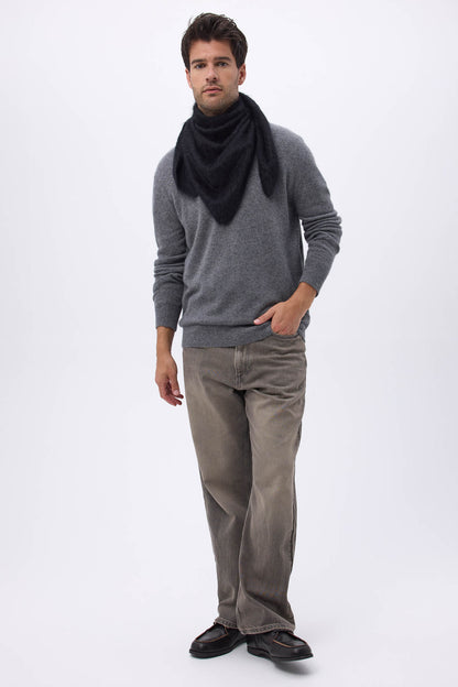 Bandana Zeno noir