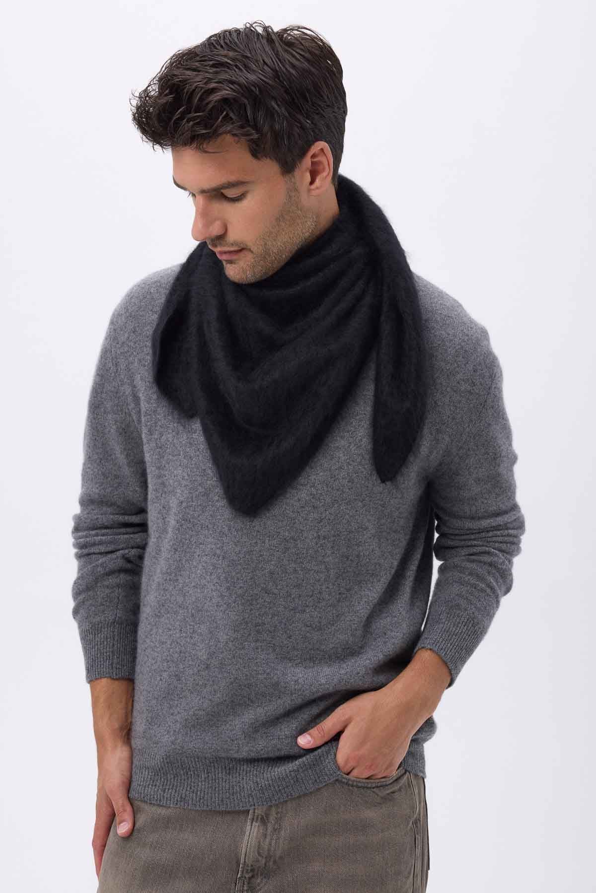 Bandana Zeno noir