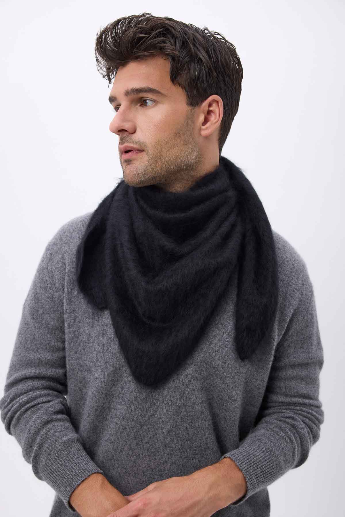 Bandana Zeno noir