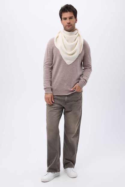 Bandana Zeno blanc