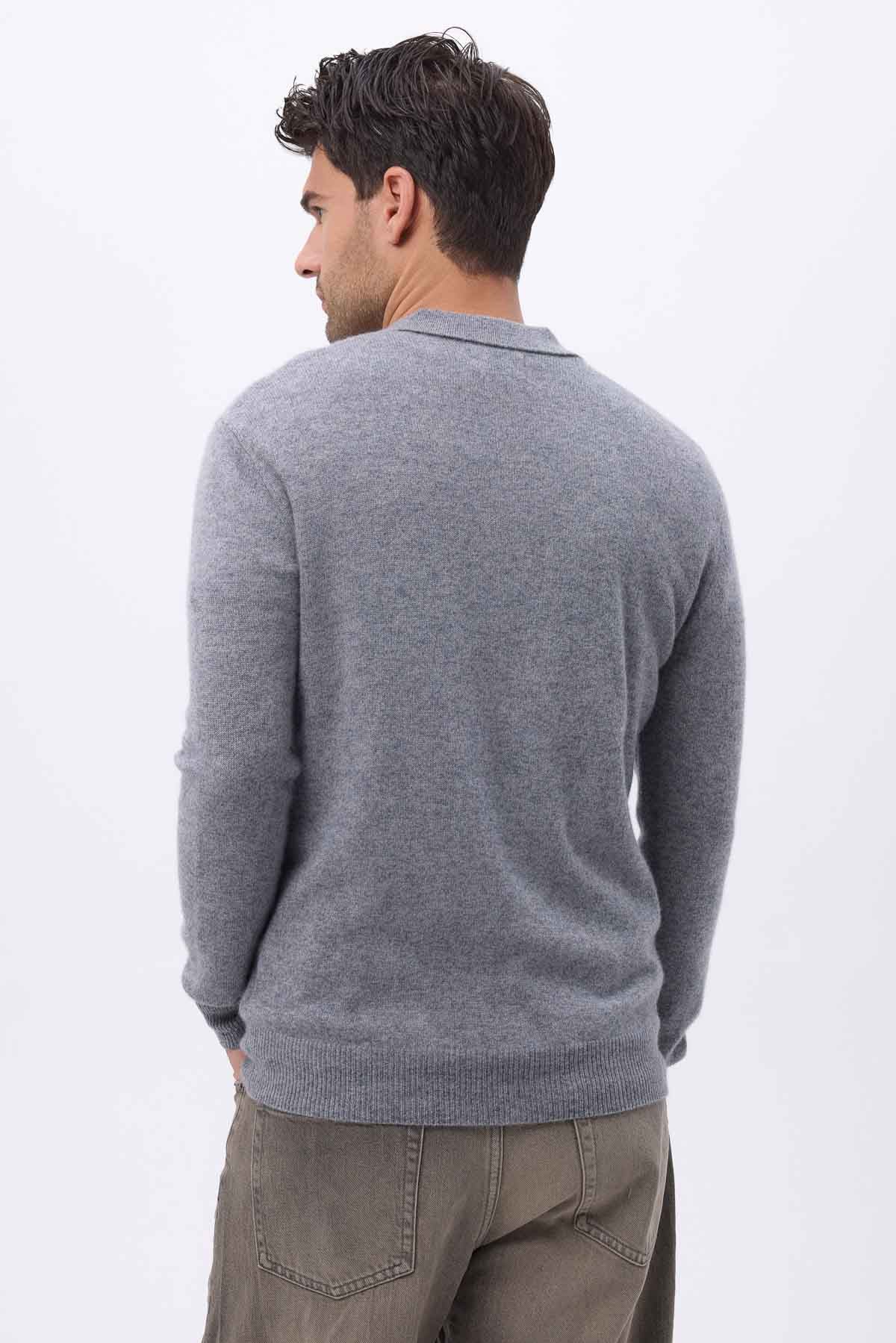 Zidane gris foncé