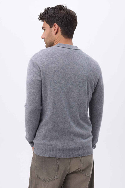 Zidane gris foncé