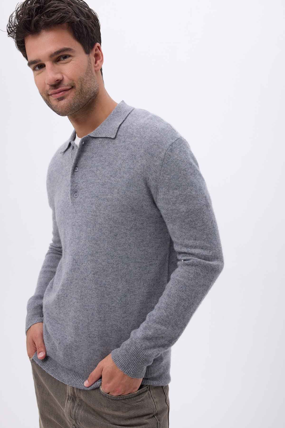 Zidane gris foncé