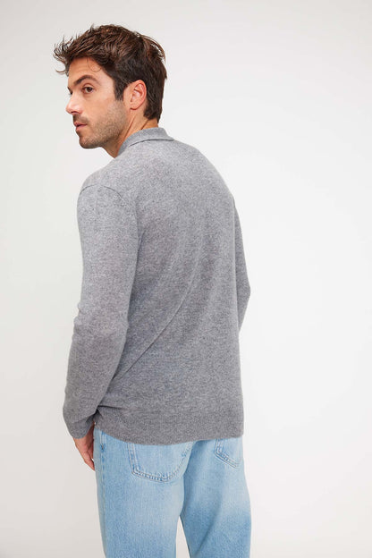 Zidane gris foncé