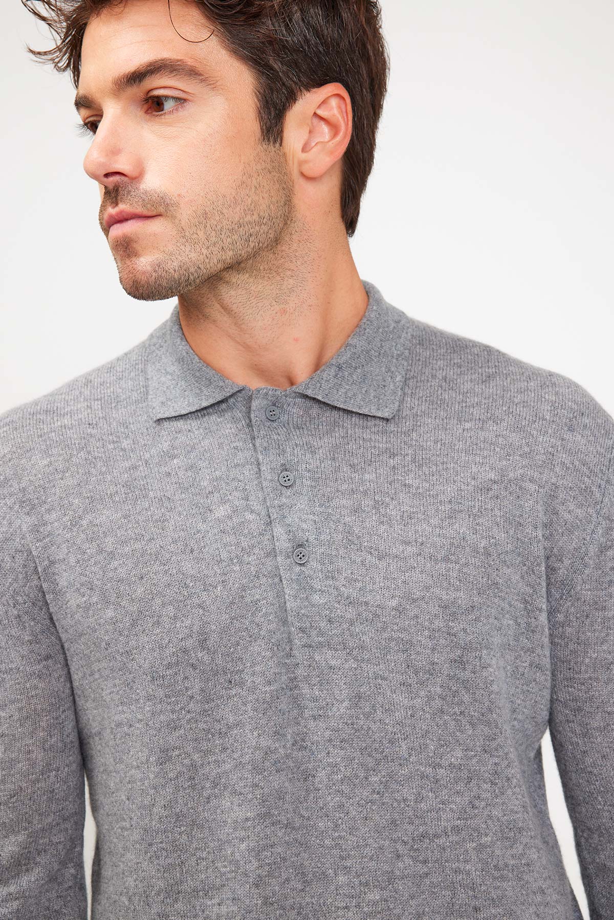 Zidane gris foncé
