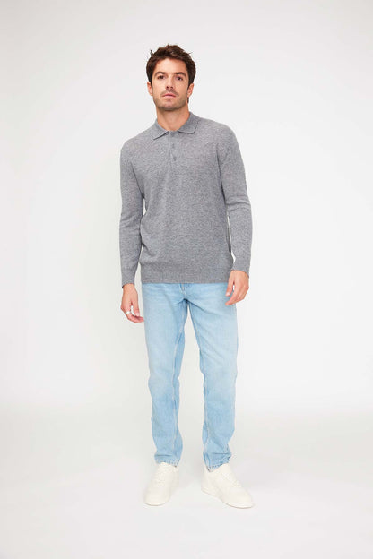 Zidane gris foncé
