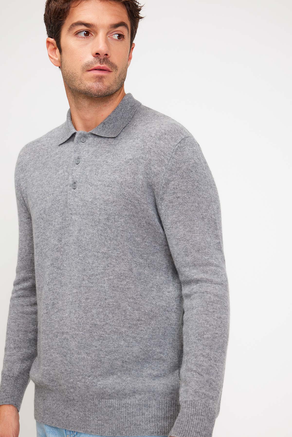 Zidane gris foncé