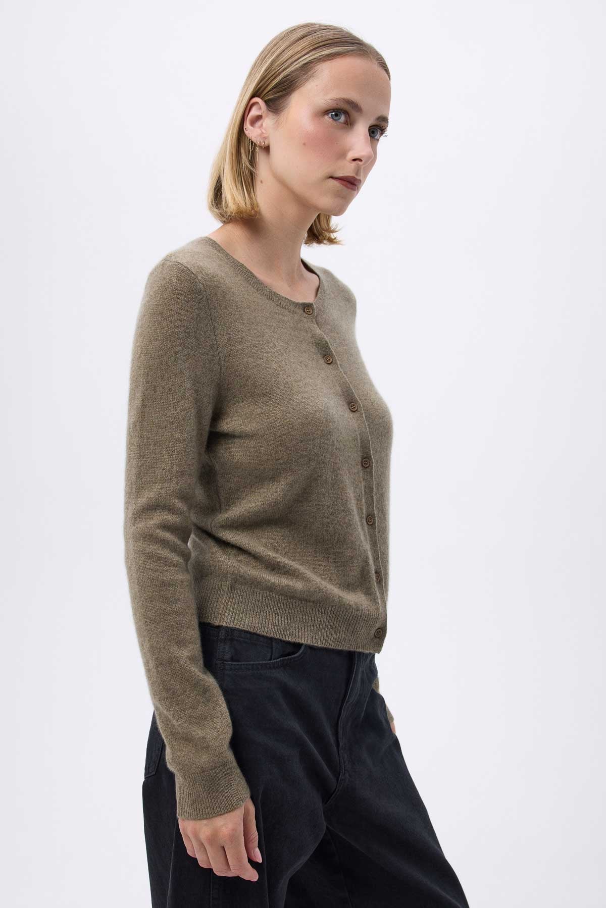 Zika vert khaki