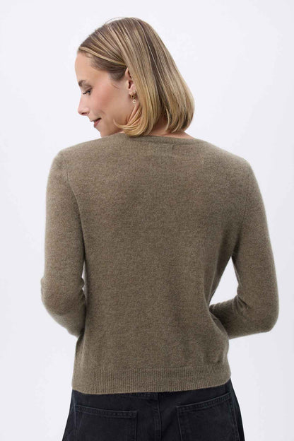 Zika vert khaki