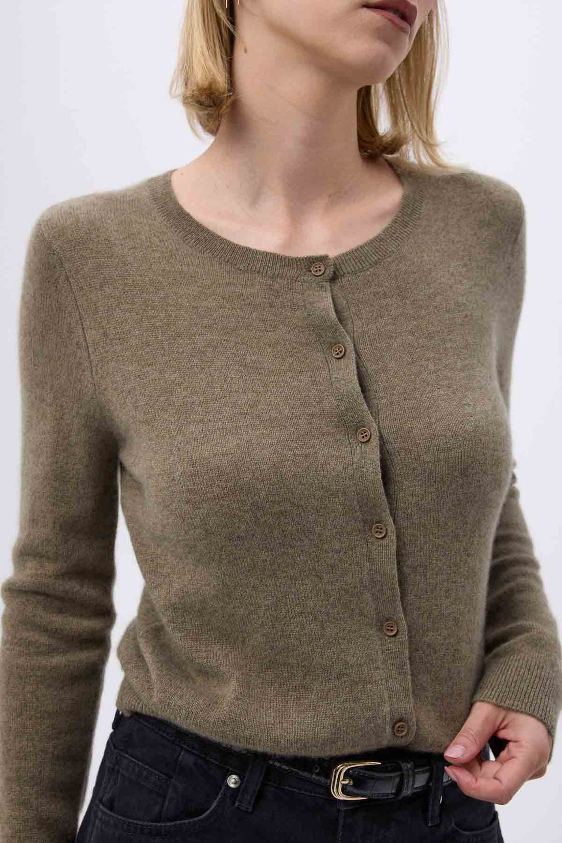 Zika vert khaki